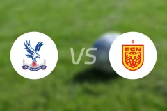 水晶宫U21vs北西兰U21比分结果战报【2025/11/27】