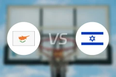 塞浦路斯vs以色列比分结果战报【2026/03/02】