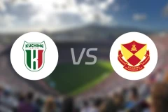 古晋城vs雪州比分预测【2026/04/18】