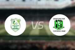 加纳梦想FCvs巴萨克圣星比分预测【2026/01/04】