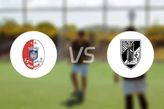 桑塔雷vs吉马良斯B队比分预测【2026/02/21】