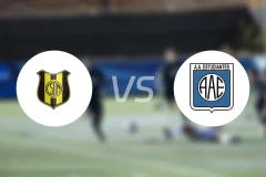 玛德恩vs里奥夸尔托学生队比分预测【2025/12/01】