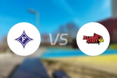 弗尔曼大学vs伊利诺州立大学比分结果战报【2025/11/29】