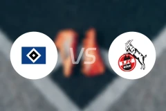 汉堡U19vs科隆U19比分预测【2026/02/15】