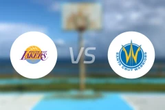 南湾湖人vs圣克鲁斯勇士比分结果战报【2024/12/01】