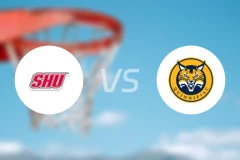 圣心大学vs昆尼皮亚克大学比分预测【2026/01/31】