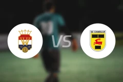 威廉二世vs坎布尔比分预测【2025/12/13】