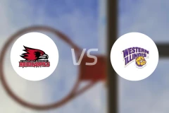 东南密苏里州立大学vs西伊利诺大学比分预测【2026/01/30】