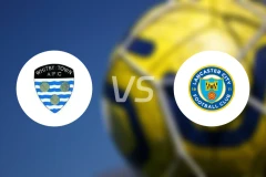 威特比vs兰卡斯特比分预测【2026/03/14】