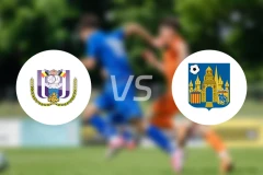 安德莱赫特女足vs维斯特洛女足比分预测【2026/01/25】