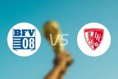 比绍夫斯伟达FVvs卢威斯菲德比分预测【2024/10/26】