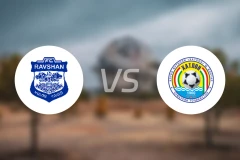 拉夫沙安vs哈特隆比分预测【2025/11/01】