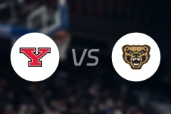 杨斯镇州立vs奥克兰大学比分预测【2026/02/13】