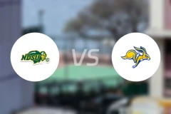 北达科他州立大学vs南达科他州立大学比分预测【2026/02/19】