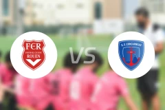 鲁昂vs孔卡诺比分预测【2025/11/22】