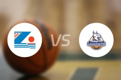 扎达尔vs萨莫波尔比分预测【2026/01/10】