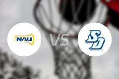 北亚利桑那大学vs圣地亚戈大学比分预测【2025/12/14】