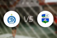 明斯克迪纳摩vs斯卢茨克比分预测【2025/11/02】