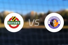 普罗夫迪夫博特夫B队vs伊塔尔比分预测【2024/08/19】