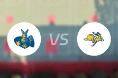 密苏里大学堪萨斯城分校vs南达科他州立大学比分预测【2026/01/18】