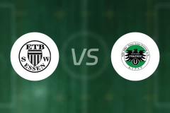 黑白埃森vsDJK阿德勒联合比分预测【2025/10/19】