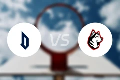 杜肯大学vs东北大学比分预测【2025/11/23】