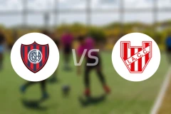 圣洛伦索vs科尔多瓦学院比分预测【2026/02/25】