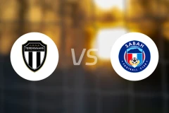 登嘉楼vs沙巴比分预测【2025/12/23】