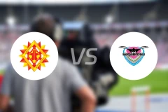 北九州向日葵vs鸟栖砂岩比分预测【2026/04/12】