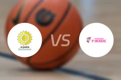 日本能源太阳花女篮vs香颂魔术女篮比分预测【2025/10/18】