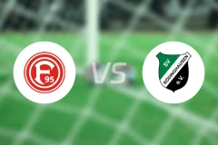 杜塞尔多夫二队vs罗迪豪森比分预测【2026/03/07】