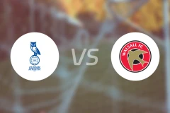 奥尔德姆vs沃尔索尔比分预测【2025/12/11】