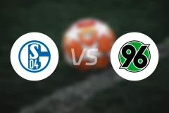 沙尔克04vs汉诺威96比分预测【2026/03/15】