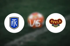 特普利斯vs布拉格杜克拉比分结果战报【2026/03/07】