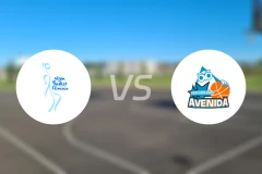 尼昂女篮vs阿维尼达女篮比分预测【2025/11/06】