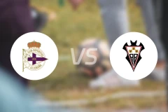 拉科鲁尼亚vs阿尔瓦塞特比分预测【2026/02/08】