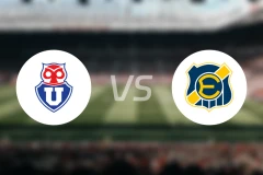 智利大学vs埃弗顿VM比分预测【2025/11/06】