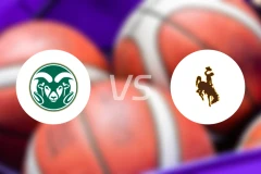 科罗拉多州立大学vs怀俄明大学比分预测【2026/02/01】