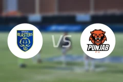 喀拉拉爆破手vs旁遮普比分预测【2026/03/21】