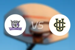 韦伯州立大学vs加州大学尔湾分校比分预测【2025/11/16】