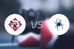 戴维森学院vs里奇蒙德大学比分预测【2026/02/01】