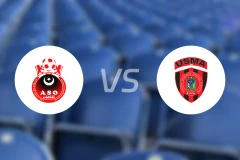 克莱夫vsUSM阿尔及尔比分预测【2024/10/26】