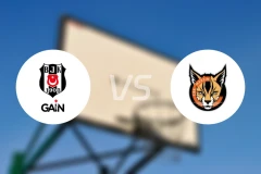 贝西克塔斯女篮vsCBK梅尔辛女篮比分预测【2025/11/02】