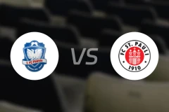 凤凰吕贝克vs圣保利二队比分预测【2026/04/23】