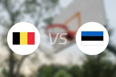 比利时U16vs爱沙尼亚U16比分预测【2024/08/17】