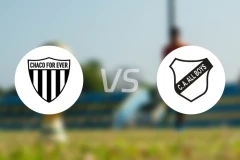 查克佛伊维vs全男孩竞技比分预测【2026/04/13】