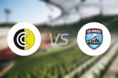 BsAs交流会vs乌尔基萨大学比分预测【2025/11/04】