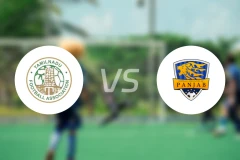 泰米尔纳德邦vs旁遮普FA比分预测【2026/02/03】