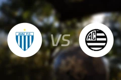 阿瓦伊vs巴西竞技比分预测【2025/11/02】