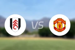 富勒姆U21vs曼彻斯特联U21比分预测【2026/01/17】